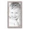 ArtToFrames 12x24 Inch Picture Frame, This 1.25 Inch Custom MDF Poster Frame is Available in Multiple Colors, Great for Your Art or Photos - Comes with 060 Plexi Glass and Corrugated (A46IO)